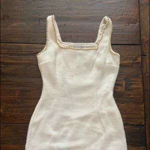 Express (endless rose) dress